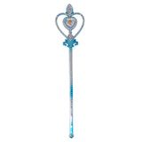 Disney Princess Cinderella Heart Gemstone & Glitter Wand - Pink Poppy Australia