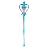 Disney Princess Cinderella Heart Gemstone & Glitter Wand - Pink Poppy Australia