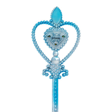 Disney Princess Cinderella Heart Gemstone & Glitter Wand - Pink Poppy Australia