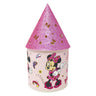 Disney Junior Minnie Colour Changing Glitter LED Lantern - Pink Poppy Australia