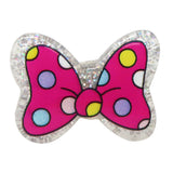 Disney Junior Minnie Adjustable Rings - Pink Poppy Australia