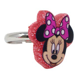 Disney Junior Minnie Adjustable Rings - Pink Poppy Australia