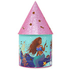 Disney The Little Mermaid LED Colour Changing Lantern - Pink Poppy Australia
