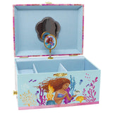 Disney The Little Mermaid Luxury Musical Jewellery Box - Pink Poppy Australia
