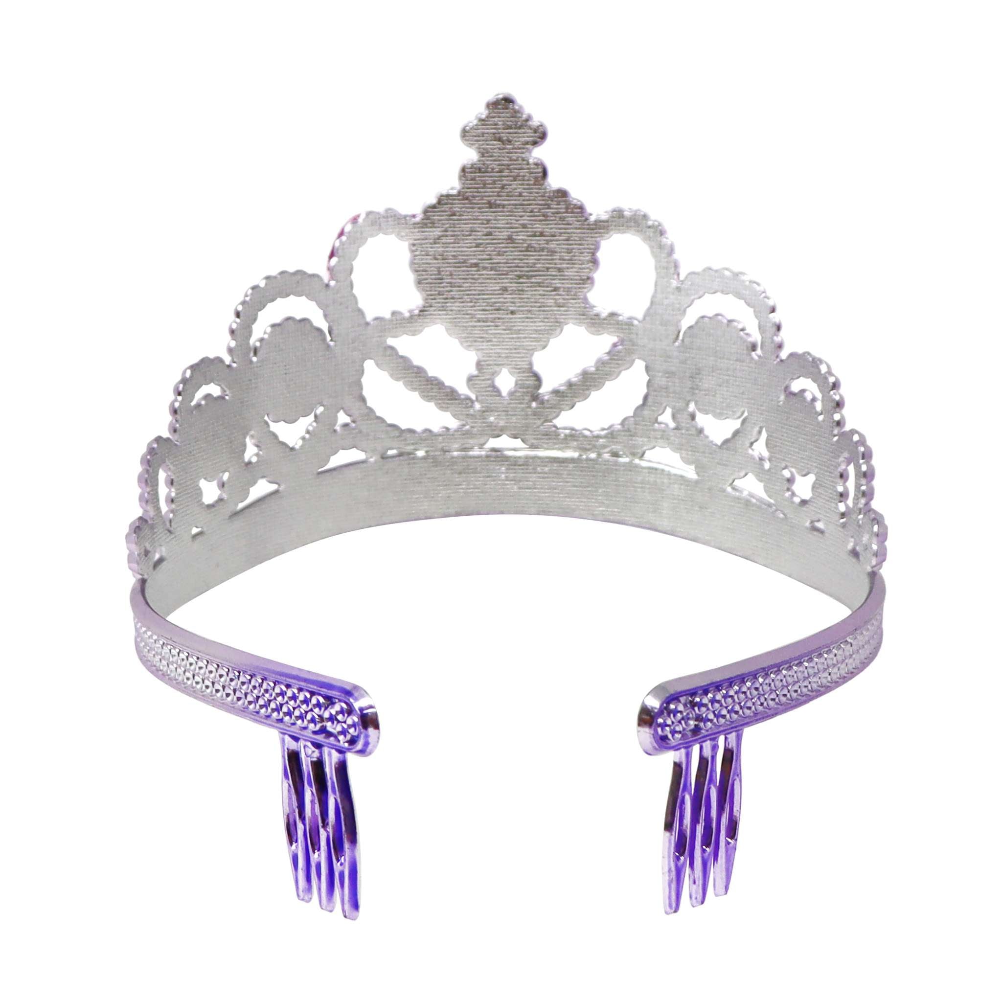Disney The Little Mermaid Sparkling Crown - Pink Poppy Australia