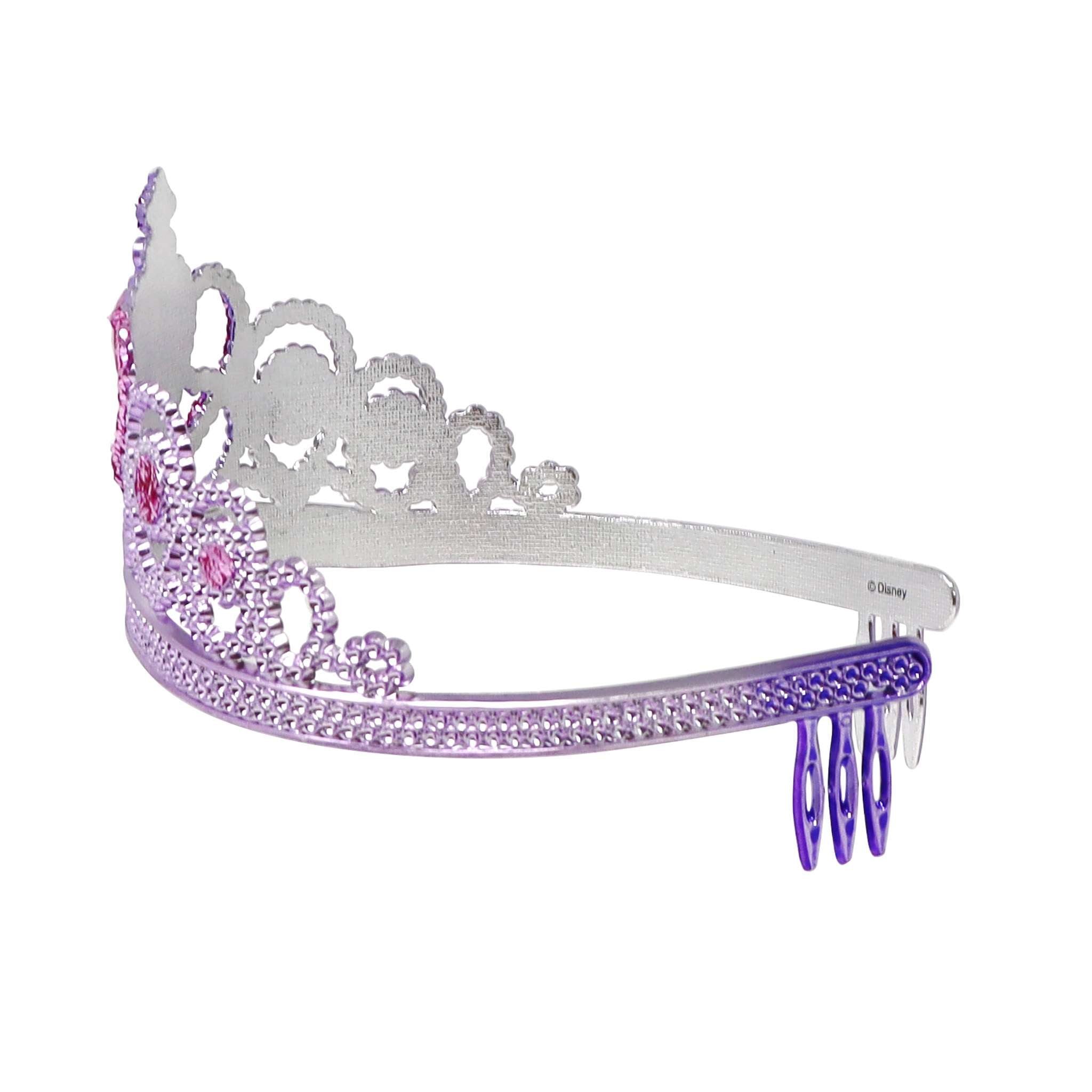 Disney The Little Mermaid Sparkling Crown - Pink Poppy Australia