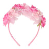 Pink Poppy Ballerina Floral Headband - Pink Poppy Australia