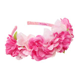 Pink Poppy Ballerina Floral Headband - Pink Poppy Australia