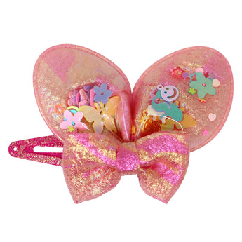 Kawaii Hair Clips - Pink Poppy Australia