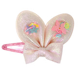 Kawaii Hair Clips - Pink Poppy Australia