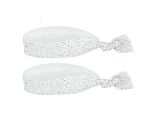 Magical Moments Hair Elastic - Pink Poppy