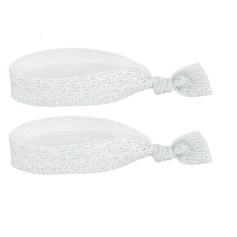 Magical Moments Hair Elastic - Pink Poppy