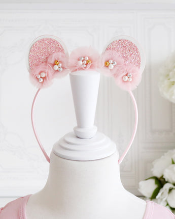 Claris: The Chicest Mouse In Paris™ Ears Headband