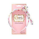 Claris: The Chicest Mouse In Paris™ Fashion Headband - Pink Poppy Australia