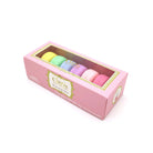 Claris: The Chicest Mouse In Paris™ Macaron Lip Gloss Set - Pink Poppy Australia