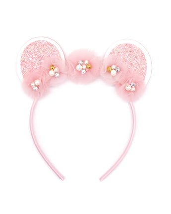Claris: The Chicest Mouse In Paris™ Ears Headband