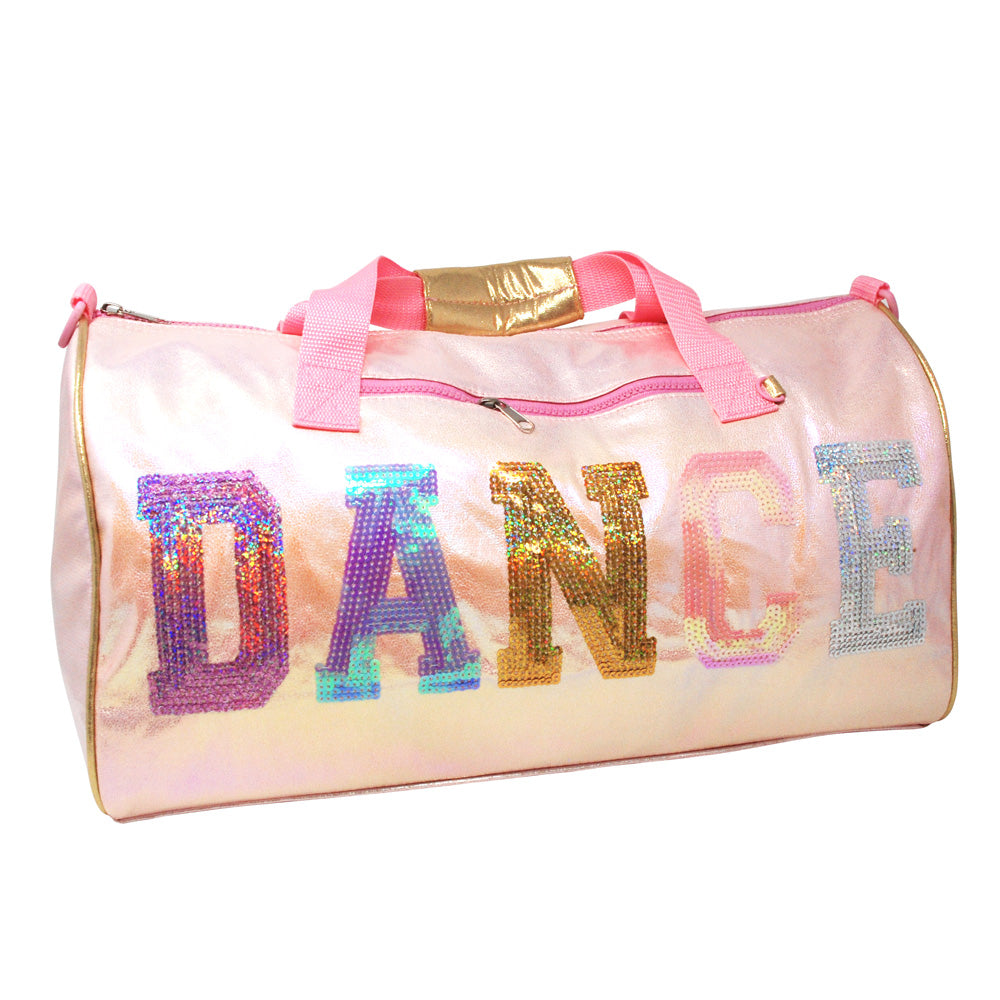 Pink Poppy's Dance Carry All Studio Bag - Pink Poppy