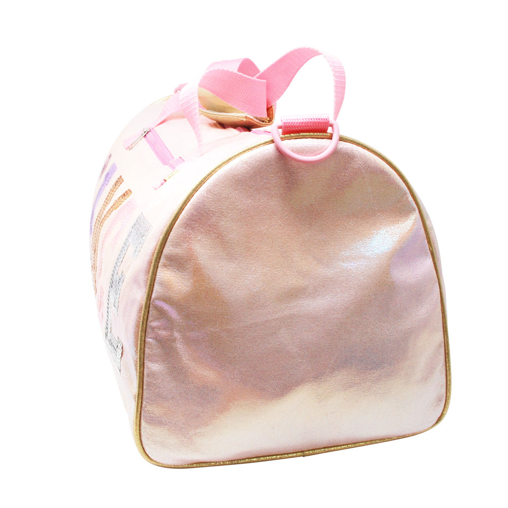 Pink Poppy's Dance Carry All Studio Bag - Pink Poppy