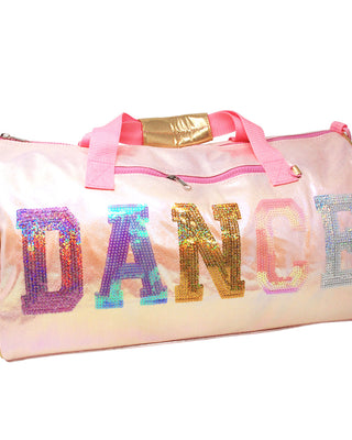 Pink Poppy's Dance Carry All Studio Bag - Pink Poppy