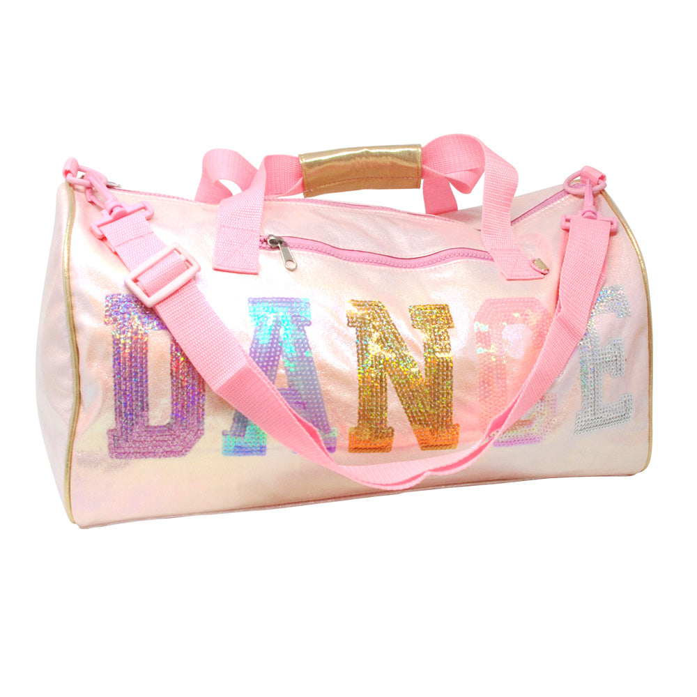Pink Poppy's Dance Carry All Studio Bag - Pink Poppy