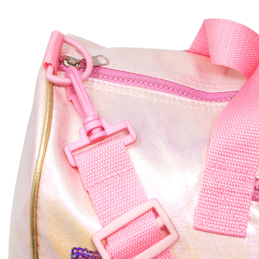 Pink Poppy's Dance Carry All Studio Bag - Pink Poppy