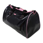 Dance In Style Basic Carry All Bag- Shimmery Black - Pink Poppy Australia