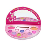 Ballet Cosmetic Palette - Pink Poppy Australia