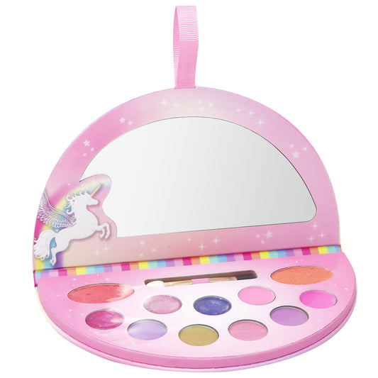 Unicorn Dreamer Cosmetic Palette - Pink Poppy Australia