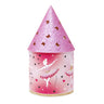 Pirouette Princess Colour Night Light - Pink Poppy