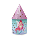 Shimmering Mermaid Colour Changing LED Lantern - Pink Poppy Australia