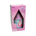 Shimmering Mermaid Colour Changing LED Lantern - Pink Poppy Australia