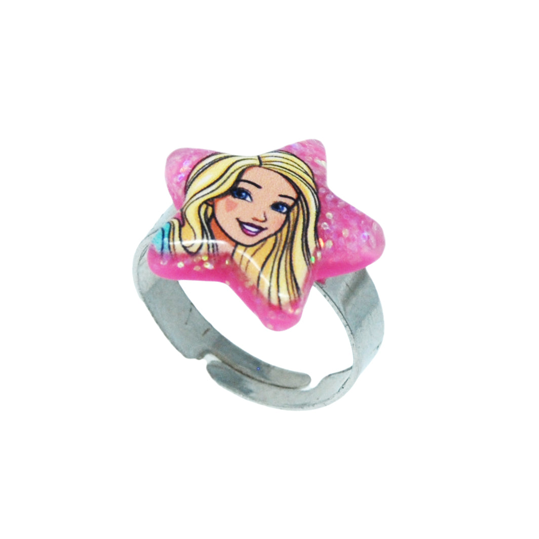 NIB 2006 Barbie Wedding Mattel K8583 Every Girls Dream Wedding Ring  Sparkles! | eBay