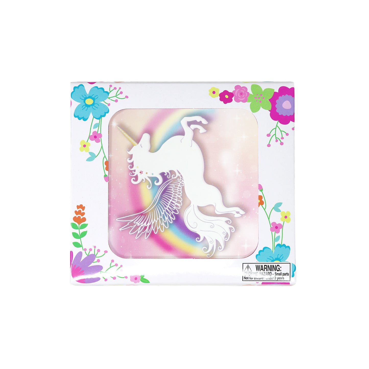 Unicorn Dreamer Small Musical Jewellery Box - Pink Poppy Australia