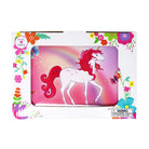 Unicorn Butterfly Medium Musical Jewellery Box - Pink Poppy Australia