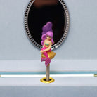 Shimmering Mermaid Medium Musical Jewellery Box - Pink Poppy Australia