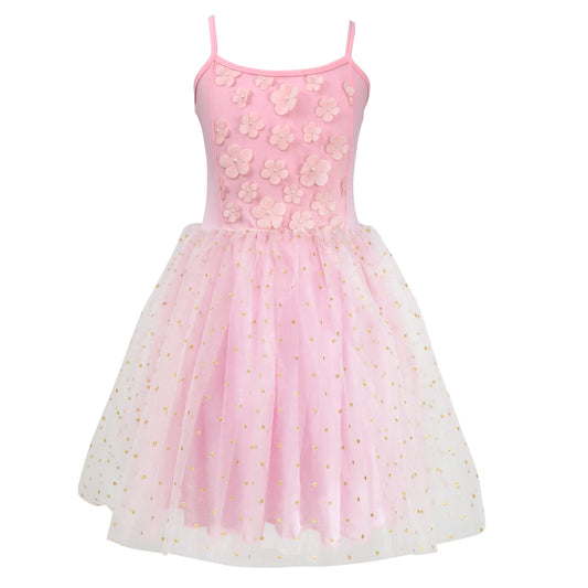 Unicorn Princess Dress - Pink Poppy Australia