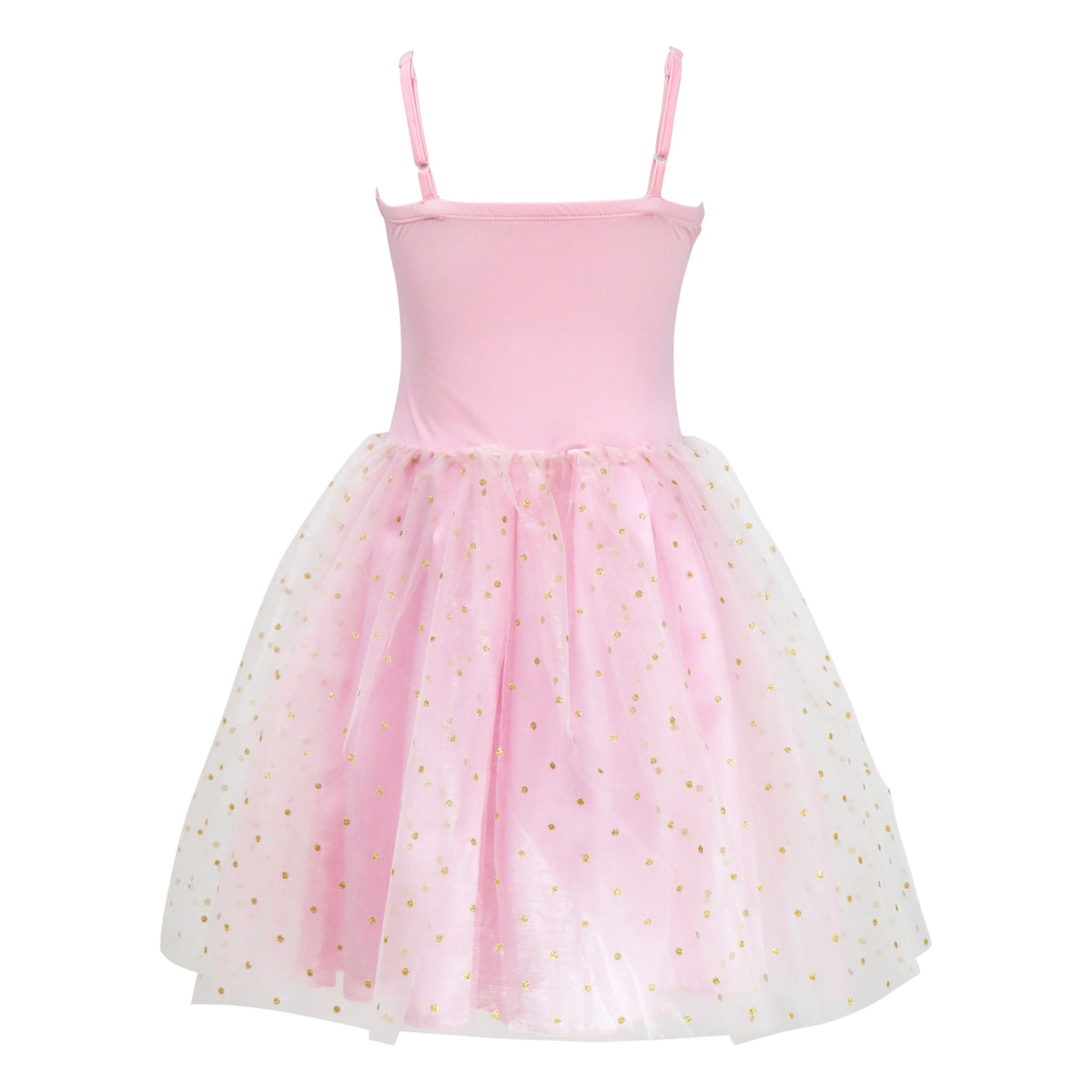 Unicorn Princess Dress - Pink Poppy Australia