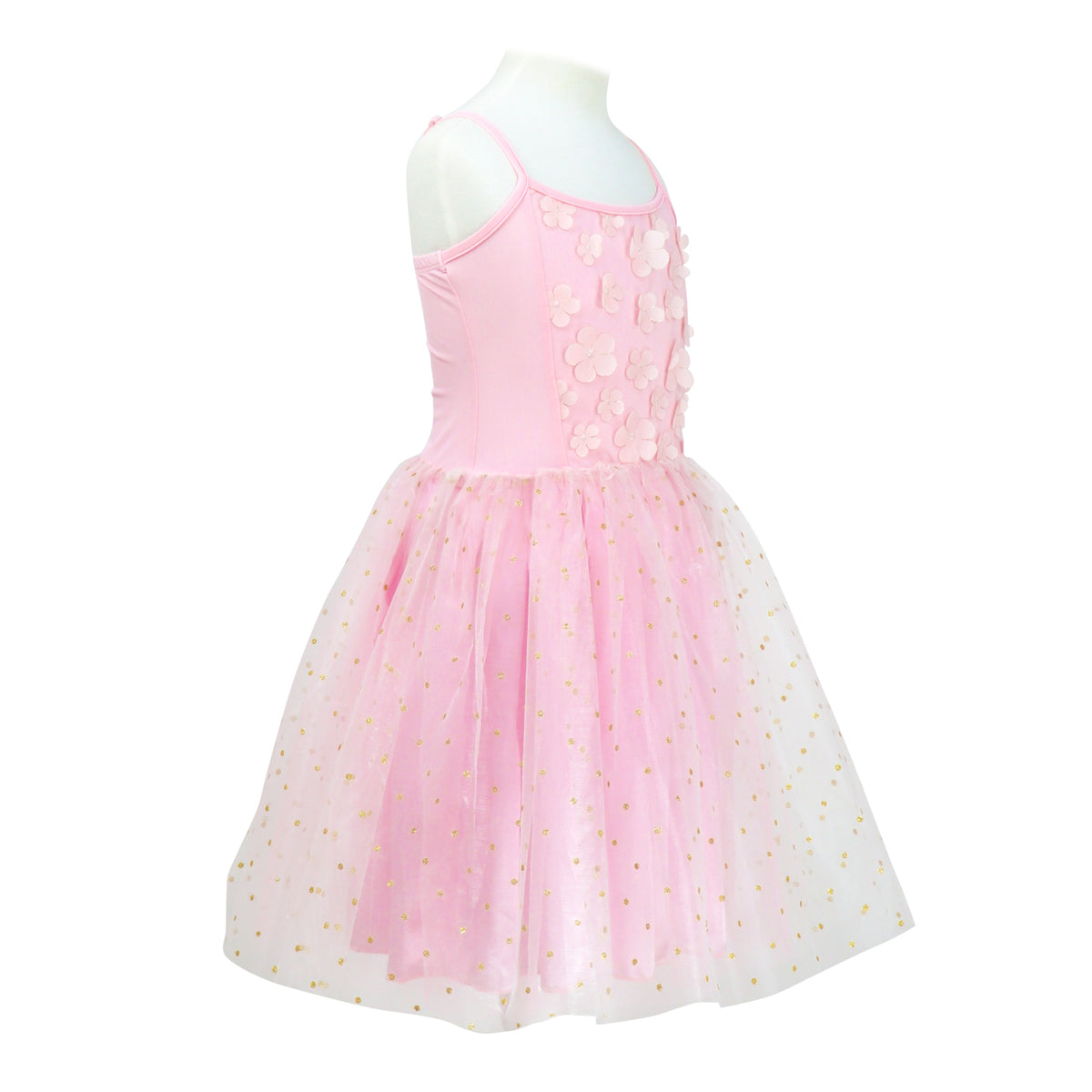 Unicorn Princess Dress - Pink Poppy Australia