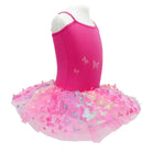 Rainbow Butterfly Tutu Hot Pink - Pink Poppy Australia