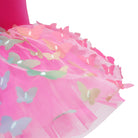 Rainbow Butterfly Tutu Hot Pink - Pink Poppy Australia
