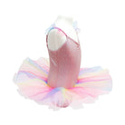 Unicorn Dreamer Rainbow Party Tutu - Pink Poppy Australia