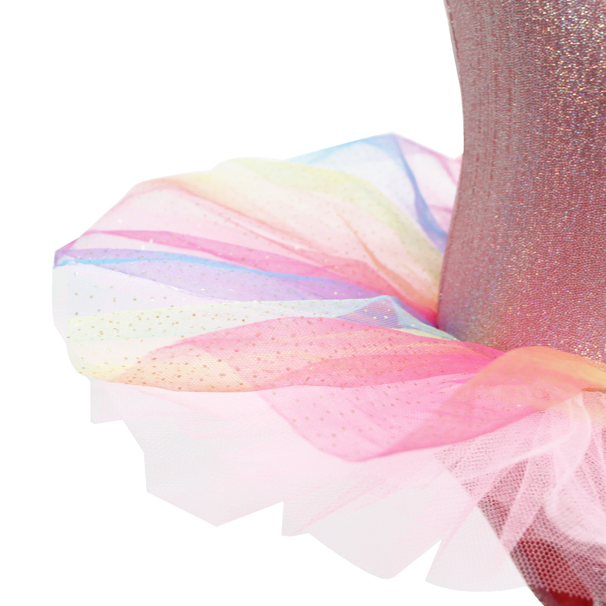 Unicorn Dreamer Rainbow Party Tutu - Pink Poppy Australia