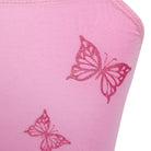 Rainbow Butterfly Princess Multi-layered Dress - Pink Poppy Australia
