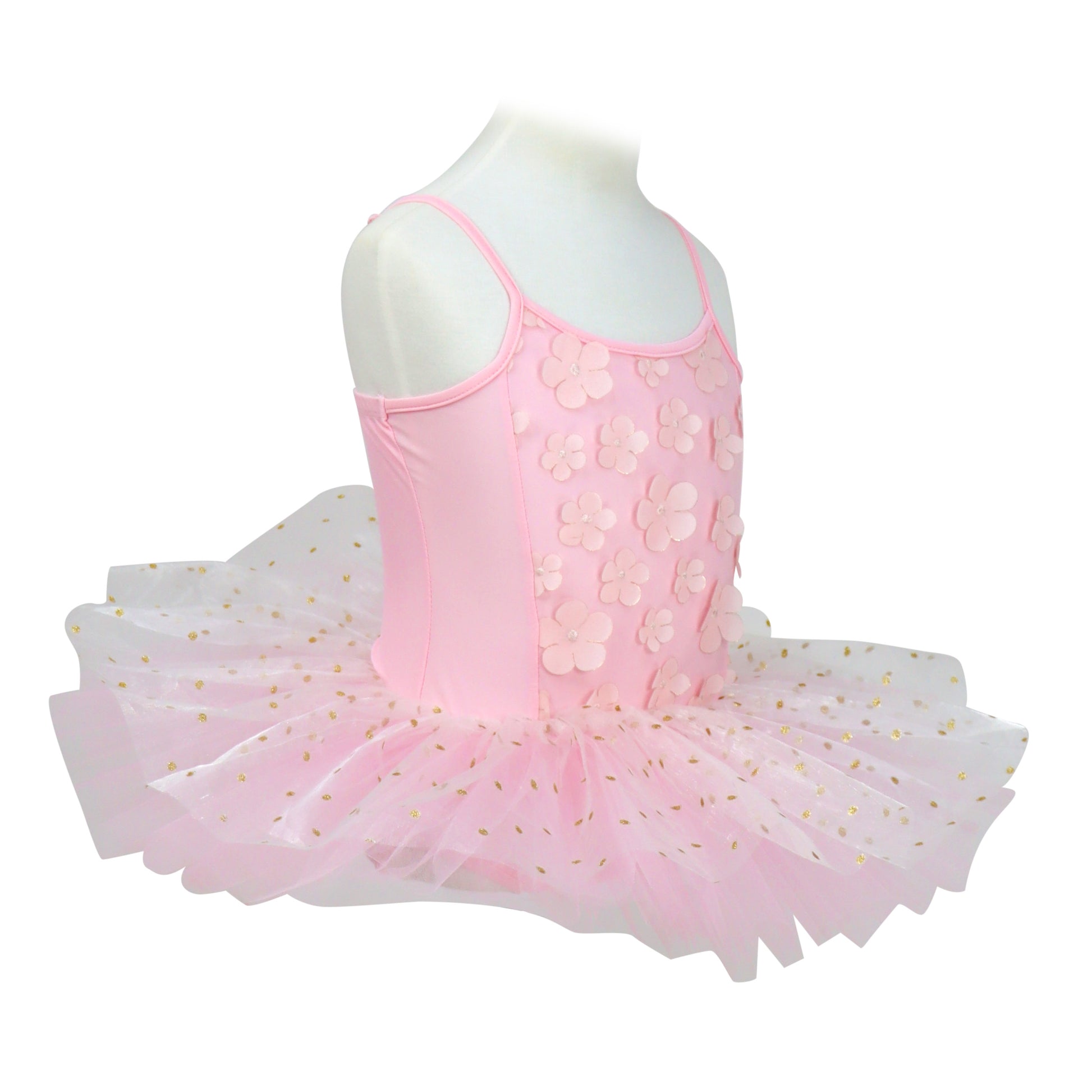 Unicorn Princess Tutu - Pink Poppy Australia