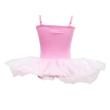 Romantic Ballet Sequin Sparkle Multi-layered Tutu - Pink Poppy Australia
