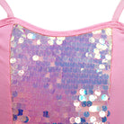 Romantic Ballet Sequin Sparkle Multi-layered Tutu - Pink Poppy Australia
