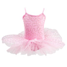 Ballet Sequin Pink Tutu - Pink Poppy Australia