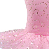 Ballet Sequin Pink Tutu - Pink Poppy Australia