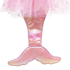 Mermaid Dress with Tail - Pink Poppy Australia