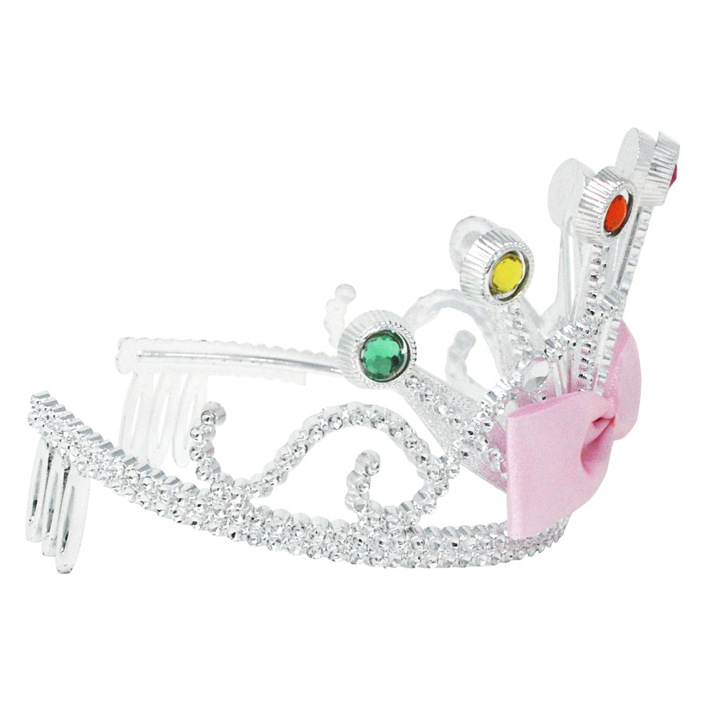 Ballerina Crown - Pink Poppy Australia